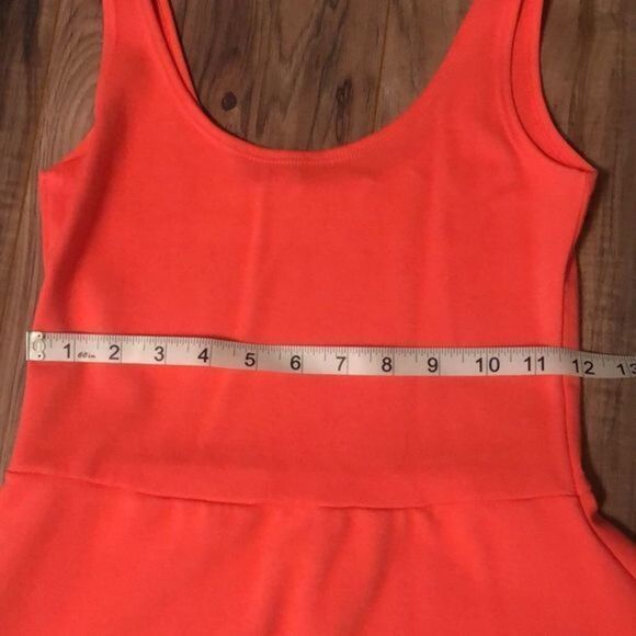 🔥3-$10🔥 Bluenotes tank style dress - Picture 3 of 6